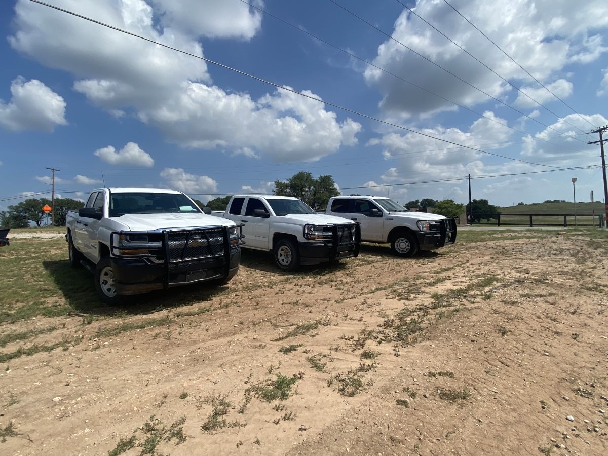 2017 Chevy, 2018 Chevy, 2019 Ford