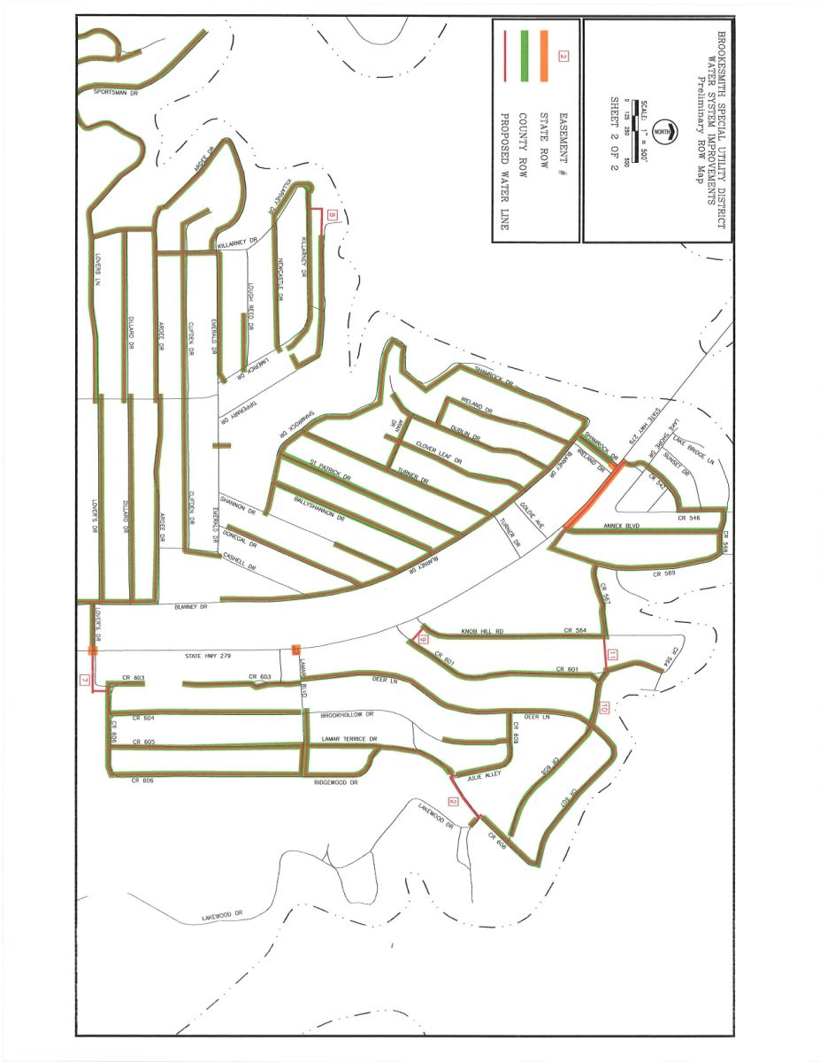 Project Map Page 2